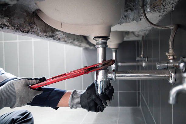 Trusted Water Heater Repair service in Lyerly, GA - Masters Plumbing Service